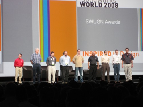 SWUGN Leadership