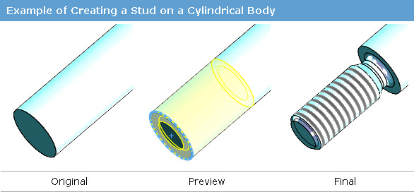Examples of Stud Wizard