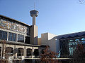 Henry B. Gonzalez Convention Center Henry B. Gonzalez Convention Center
