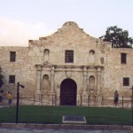 The Alamo The Alamo