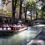 San Antonio River Walk San Antonio River Walk