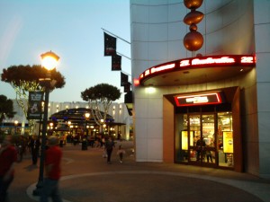 ESPN Disneyland Downtown ESPN Disneyland Downtown