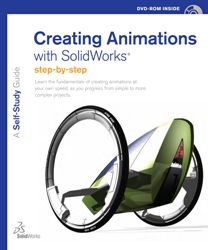 Book Review: Creating Animations with SolidWorks - SolidWorks Legion Book Review: Creating Animations with SolidWorks - SolidWorks Legion