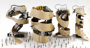 SolidWorks 2011 launch