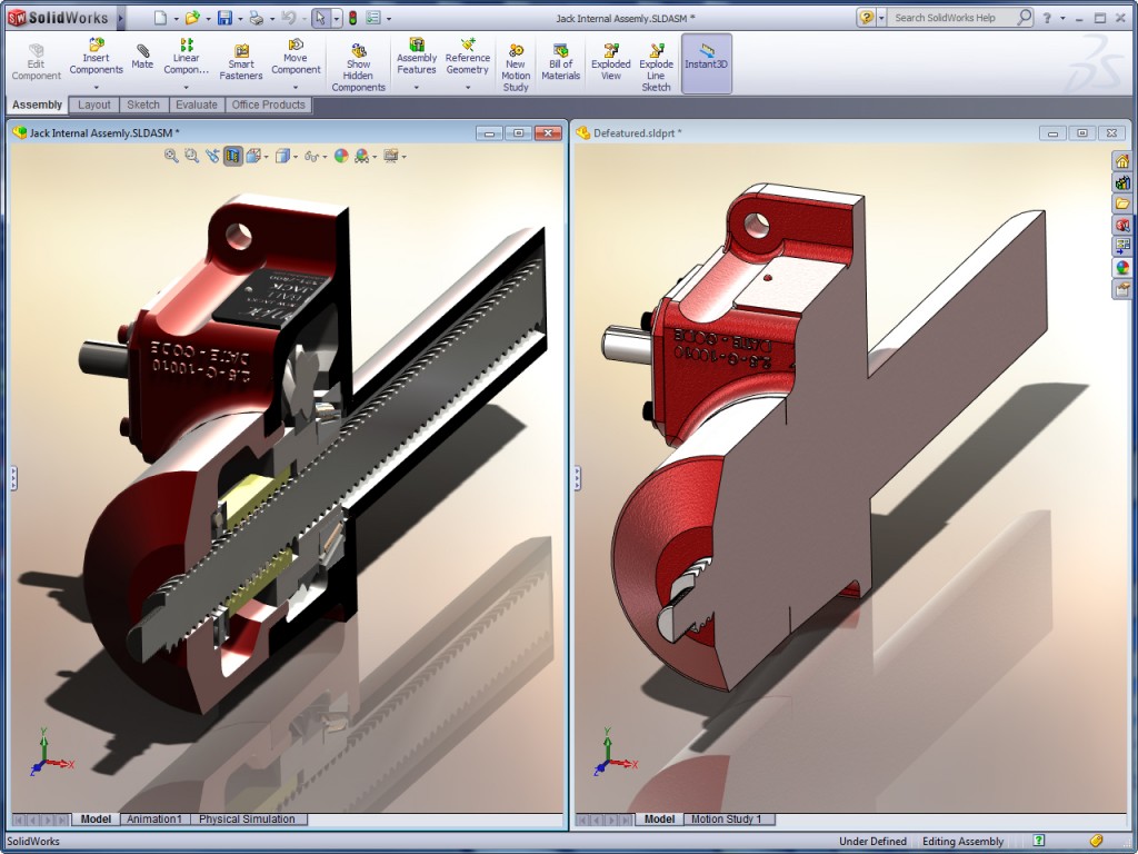 Solidworks 2011   -  11