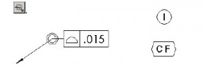 ASME Y14.5 2009