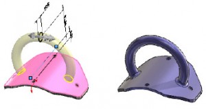 New Revolve end conditions New Revolve end conditions