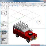 Vectorworks