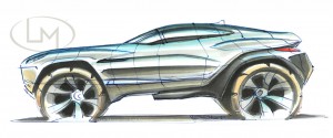 Local Motors concept