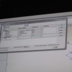 Improved equations dialog box