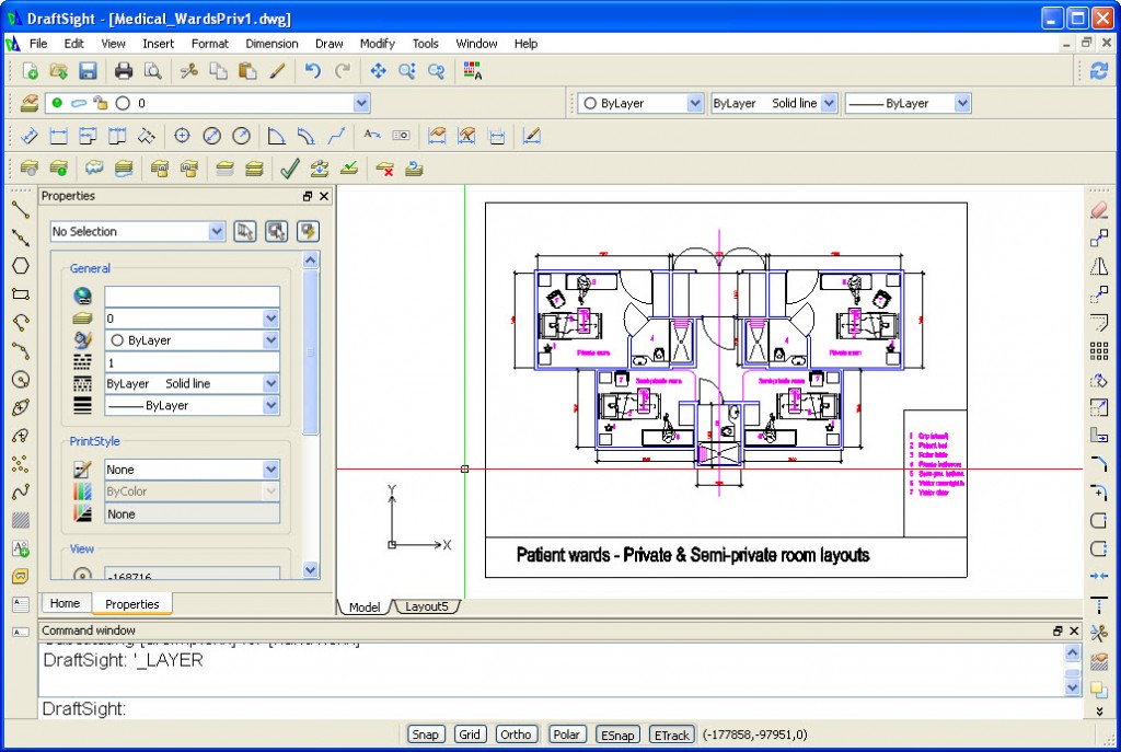 draftsight free