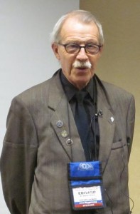 Dr. Edward Price