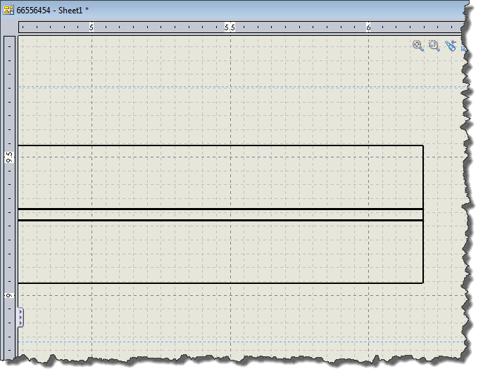 Rulers! SolidWorks Legion
