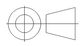 3rd Angle Projection