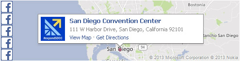 SolidWorks World 2014 on Facebook