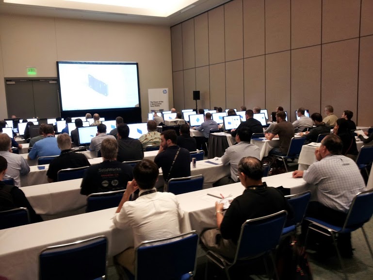 DimXpert Hands-on Session