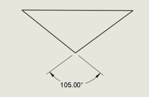 Vertically Opposite Angle