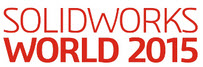 SolidWorks World 2015