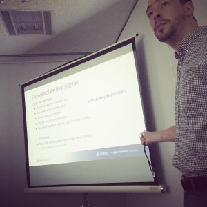 Rob Jost Presents SW2016 beta