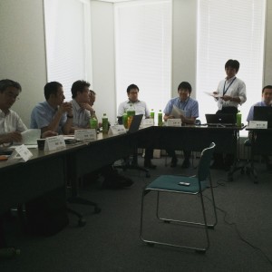 SW2016 Beta rolloout technical session