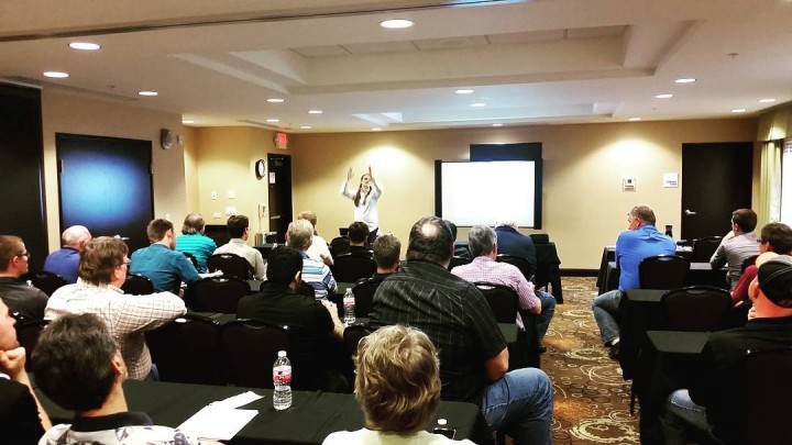 Tulsa SOLIDWORKS User Group