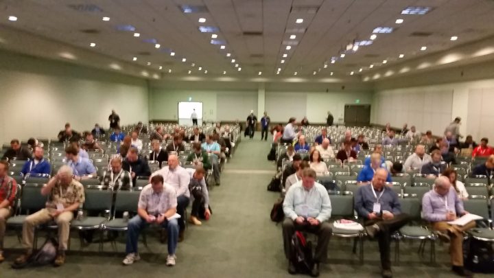 Filling in the room to talk about MBD