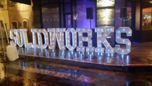 Special Event at SOLIDWORKS World 2017 sww17